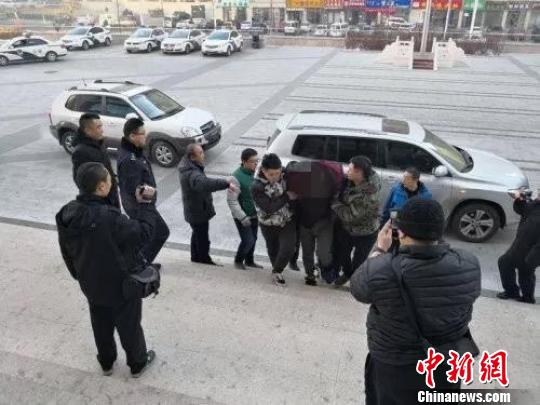 警方回应河南周口街头杀人事件，意外与友情的交织故事