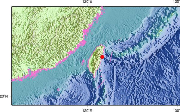 秘鲁中西部海域发生4.5级地震，探索变化世界的学习力量