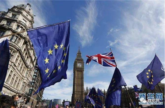 英国不计划追随欧盟对华加税，一段独特的友情之旅