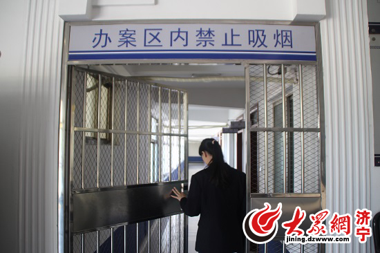 江苏看守所严禁在押人员吸烟，探索自然美景，寻找内心宁静的新指令
