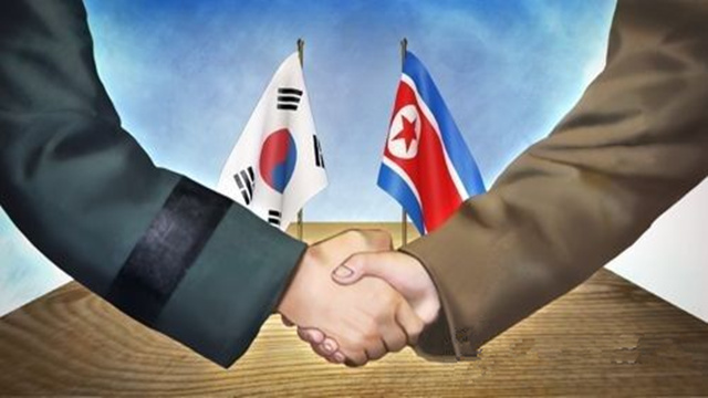 朝韩军事分界线紧张升级，专家解析力量与变化背后的深层原因