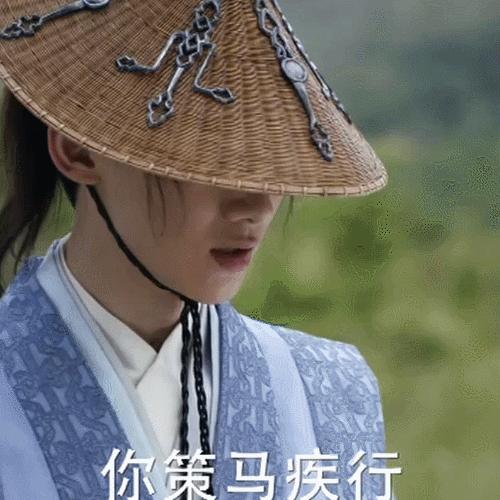 侵权风波后白敬亭获致歉，温馨瞬间触动人心