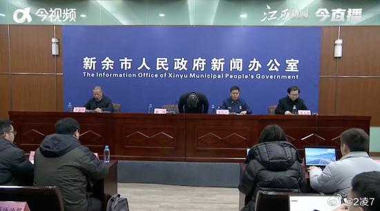 新余火灾事件，市委书记等55人被问责，深度分析与启示