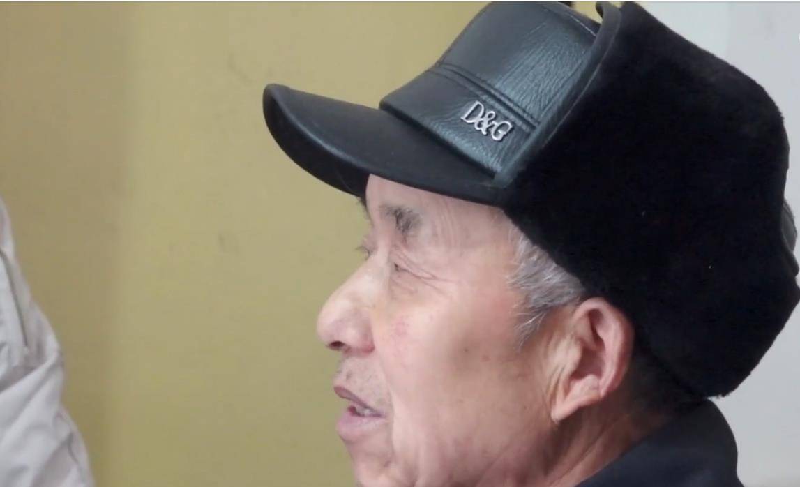 陈质军36年重逢之旅，寻找亲生父母的心灵之旅