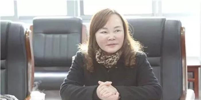 落马厅官出镜忏悔，高尔夫痴迷者的救赎之路