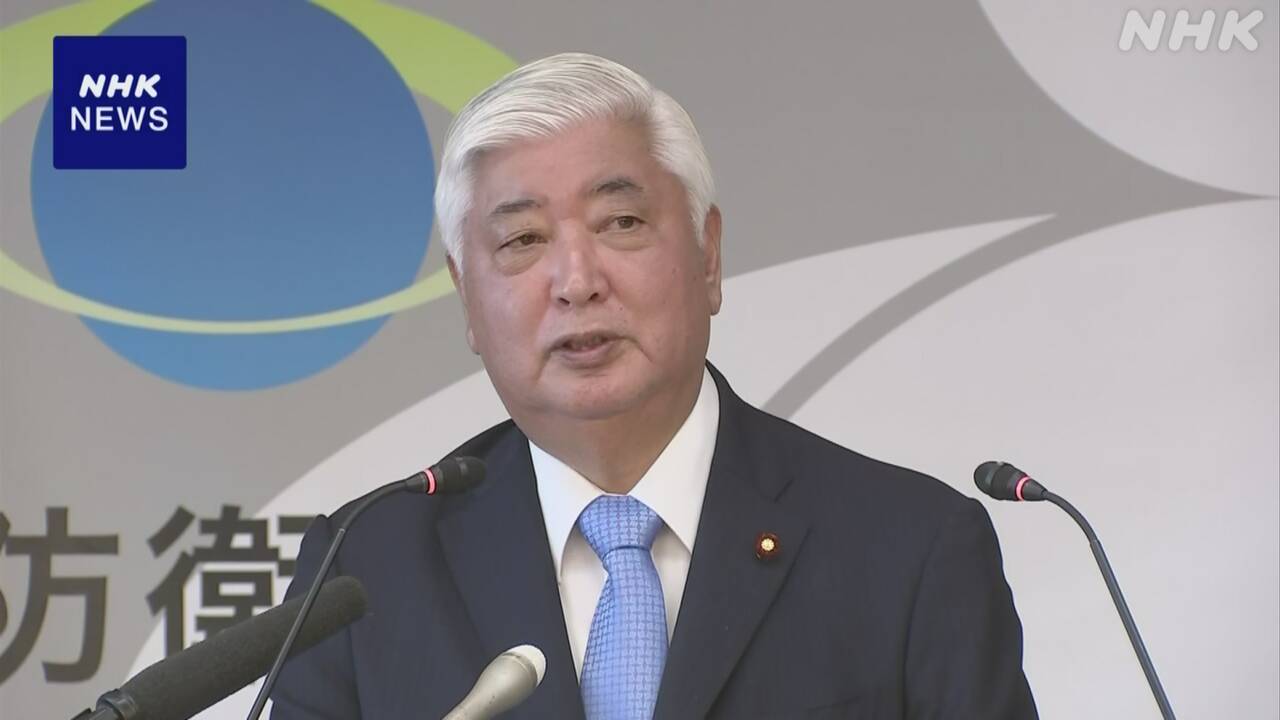 关于石破茂提出的亚洲版北约，国防部的回应与寻找内心平衡的挑战