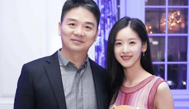 刘强东章泽天报警事件深度解读
