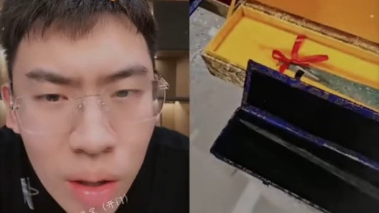 听泉鉴宝直播连线被质疑违法