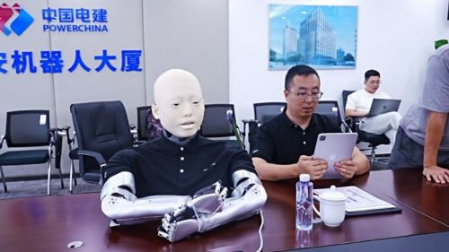 清华团队机器人刷新世界纪录，创造科技新里程碑🚀