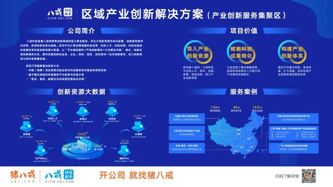 科技创新驱动产业发展，引领产业进步的核心动力