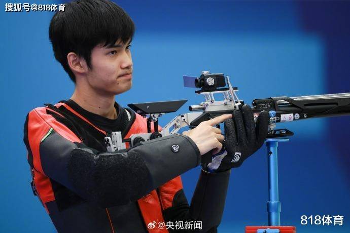 独家揭秘盛李豪夺冠背后的故事，英文采访精彩呈现！