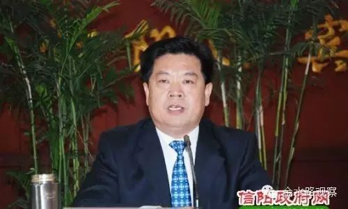 知情人揭秘河南司法厅原厅长病亡细节