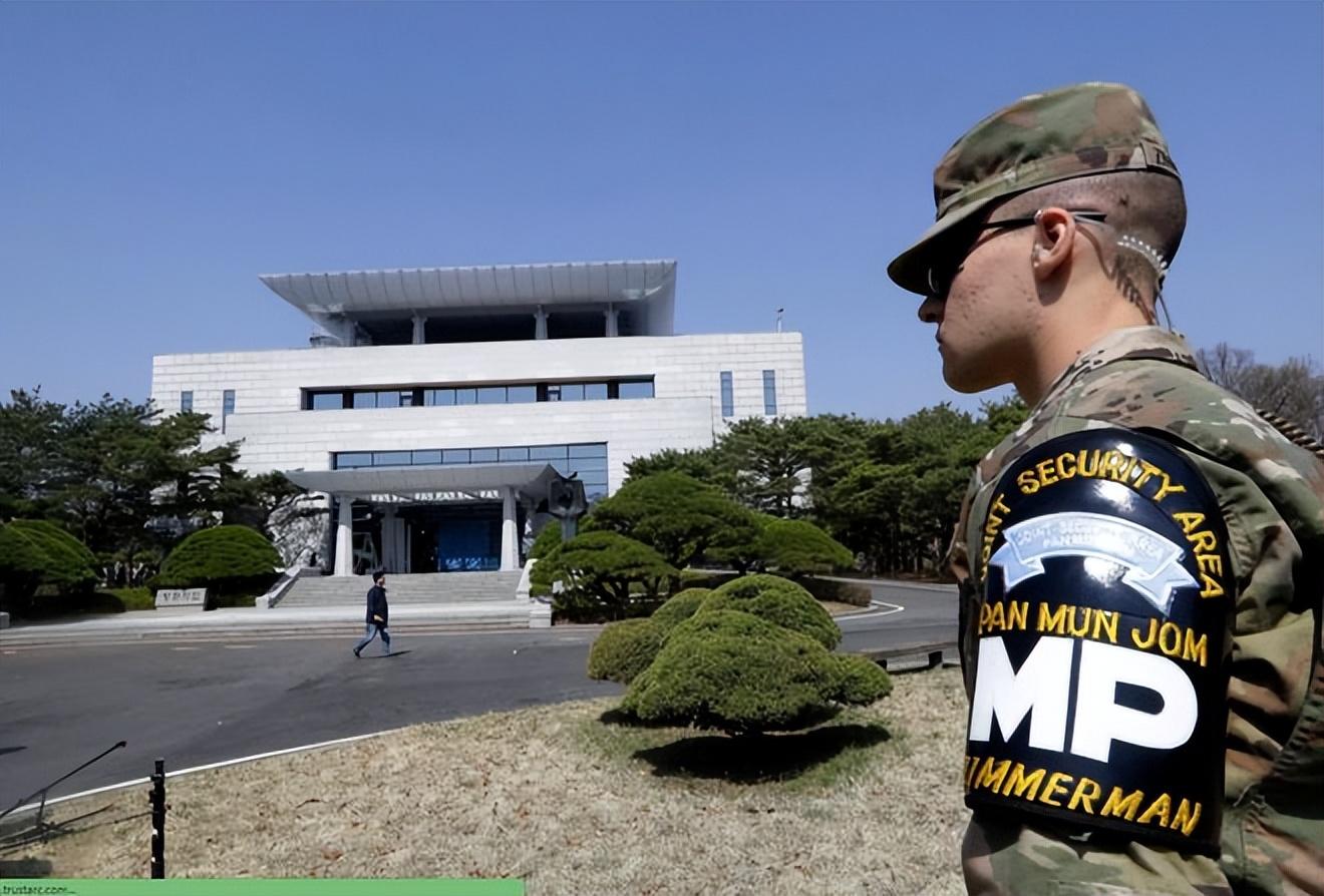 韩方将朝韩交界多地列为危险区域，背景、事件、影响与时代意义解析