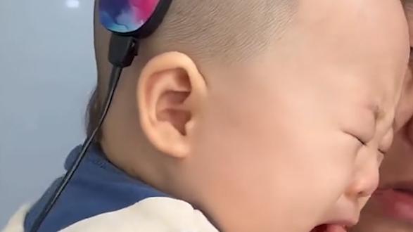 听障宝宝首次听到声音的心理适应与体验指南，如何完成听觉适应的步骤及体验分享