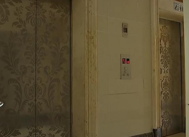 女子独自被困家中电梯一天一夜，奇妙经历揭示启示