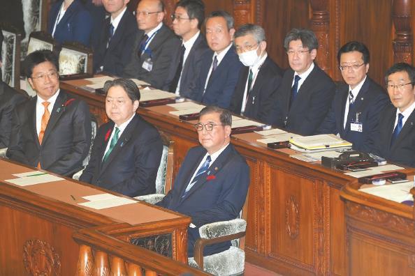 日本众议院选举公示发布及详细步骤指南（最新更新）