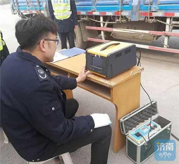 济南部分城区空气异味问题，科技助力清新呼吸体验