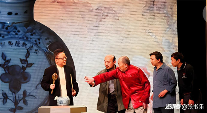 听泉鉴宝公司就复播问题作出回应