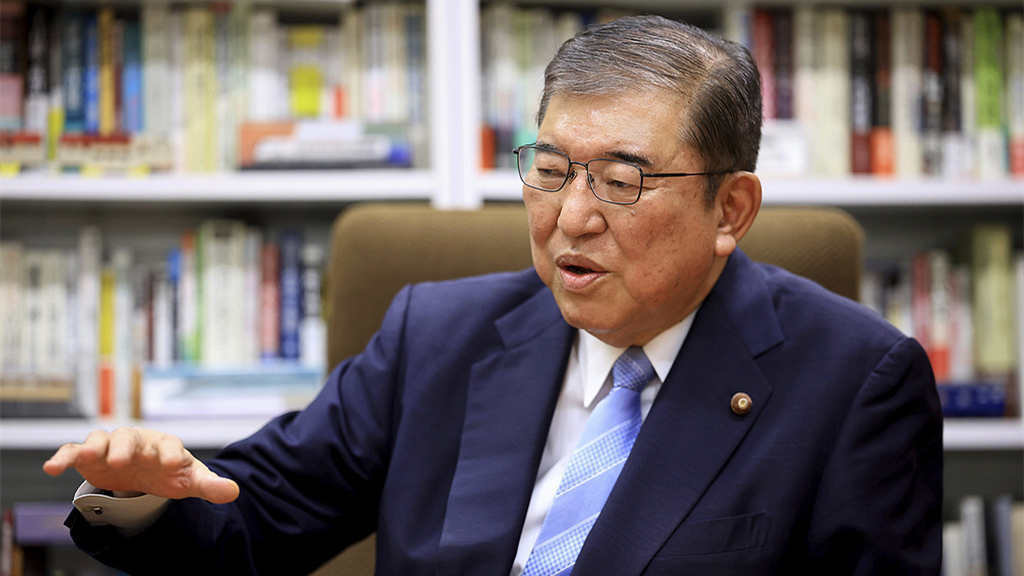 日本众议院选举公示揭晓，重磅消息来袭！
