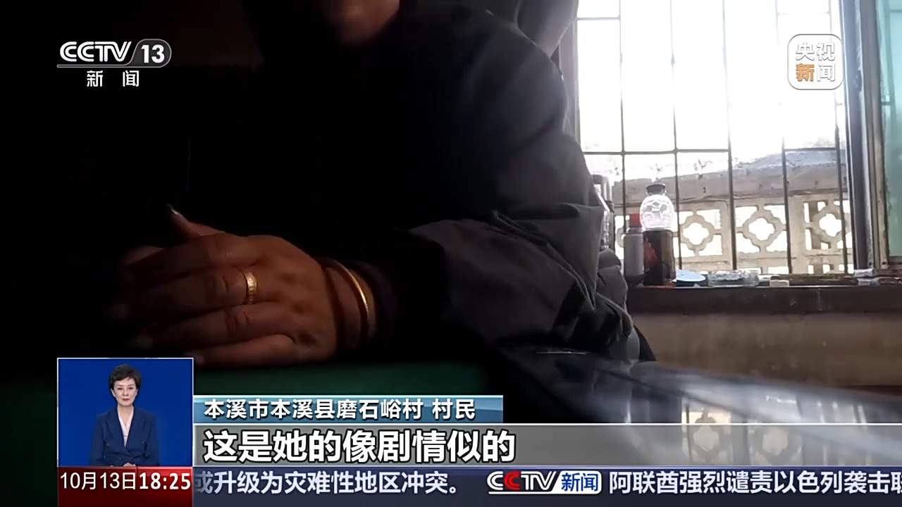 揭秘东北雨姐的夸大宣传日常趣事，虚假宣传究竟有多离谱？
