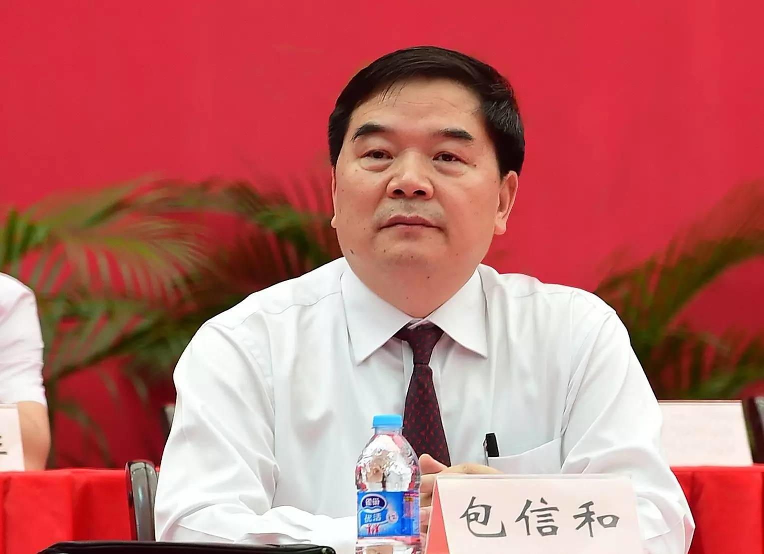 包信和院士慷慨捐赠多项奖金，鼎力支持中国科大发展