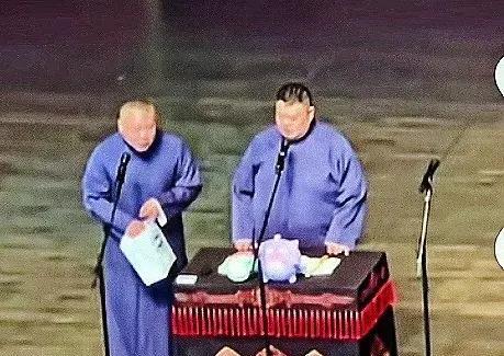 岳云鹏国外演出提词器故障应对与调整指南