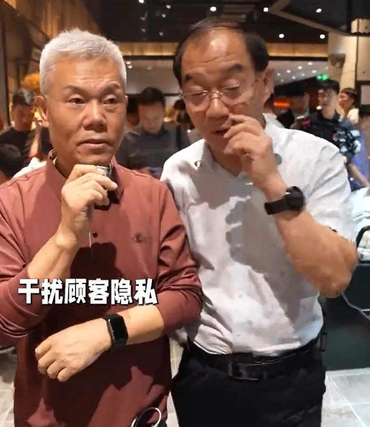 胖东来坚定拒绝司马南直播，自信的力量彰显变化之美