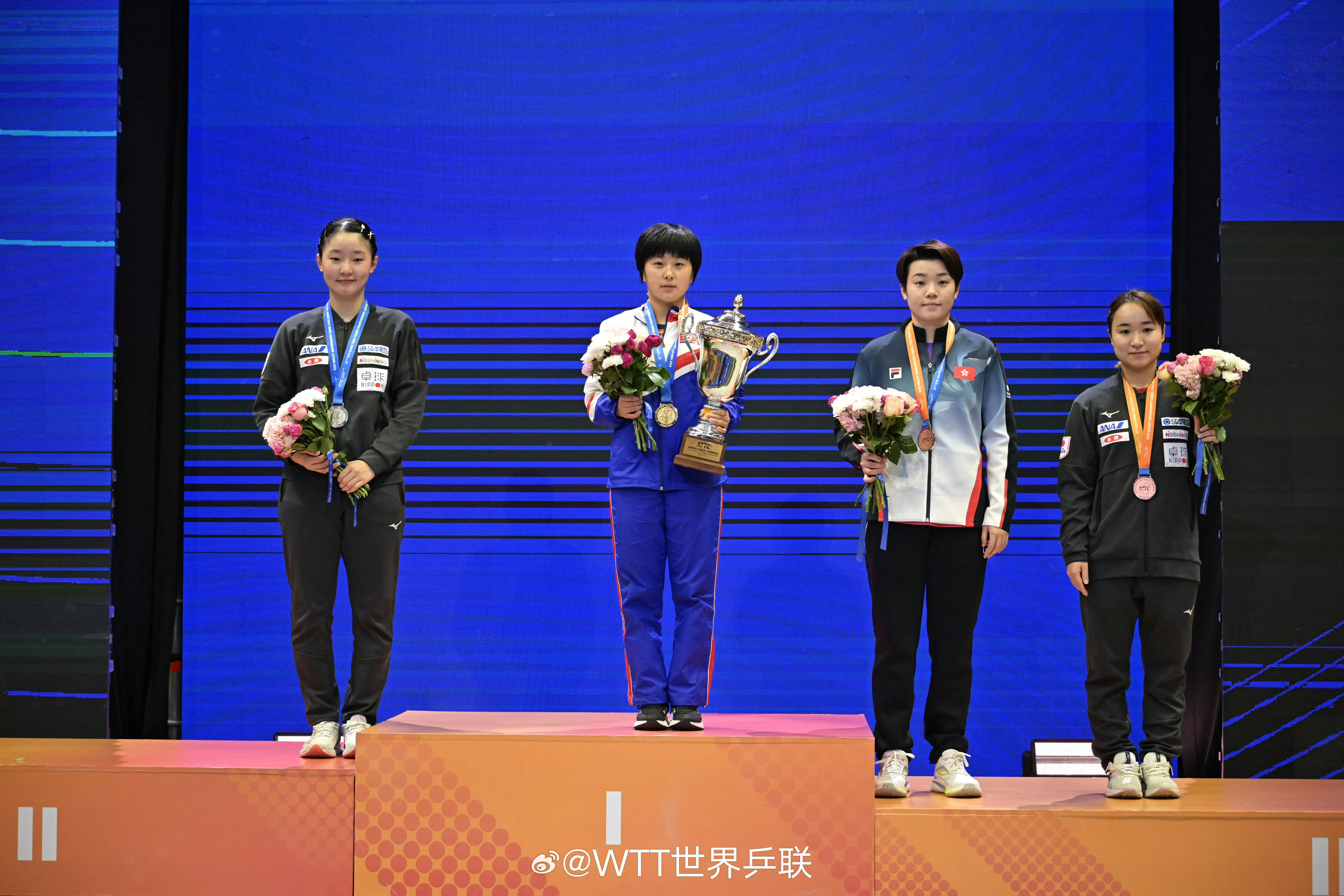 邓亚萍解析金琴英3-1胜张本美和，技术与策略的对决之战