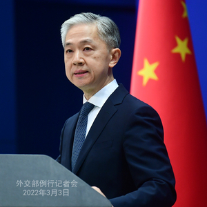 外交部强烈敦促美方立即停止网络攻击，展现中国的坚定立场与自信力量