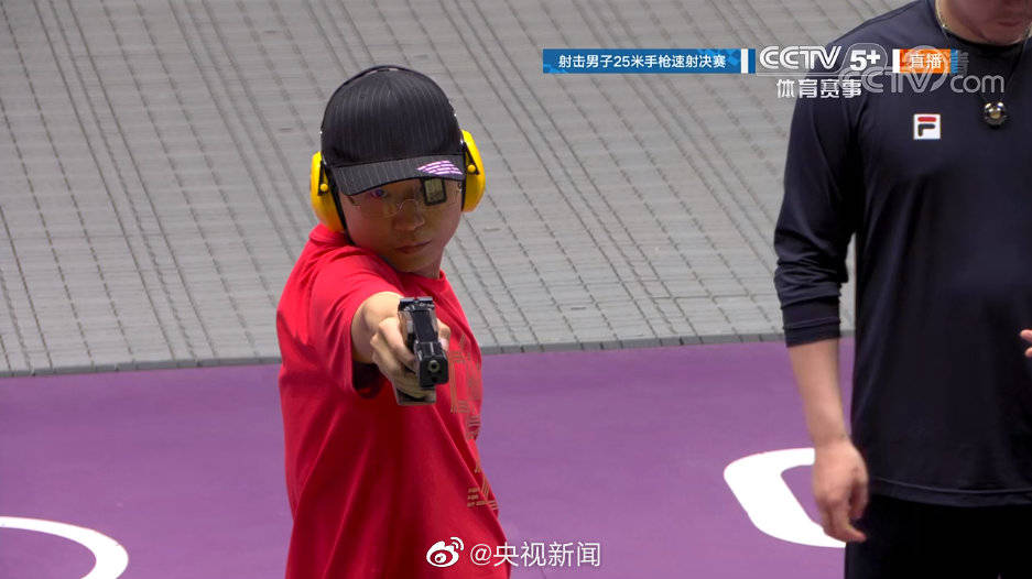 射击名将李越宏印度感染事件，引发对运动员健康与安全的思考