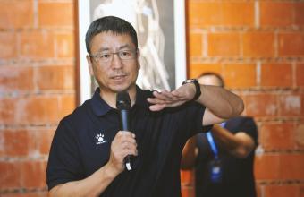你还相信中国足球的未来吗？
