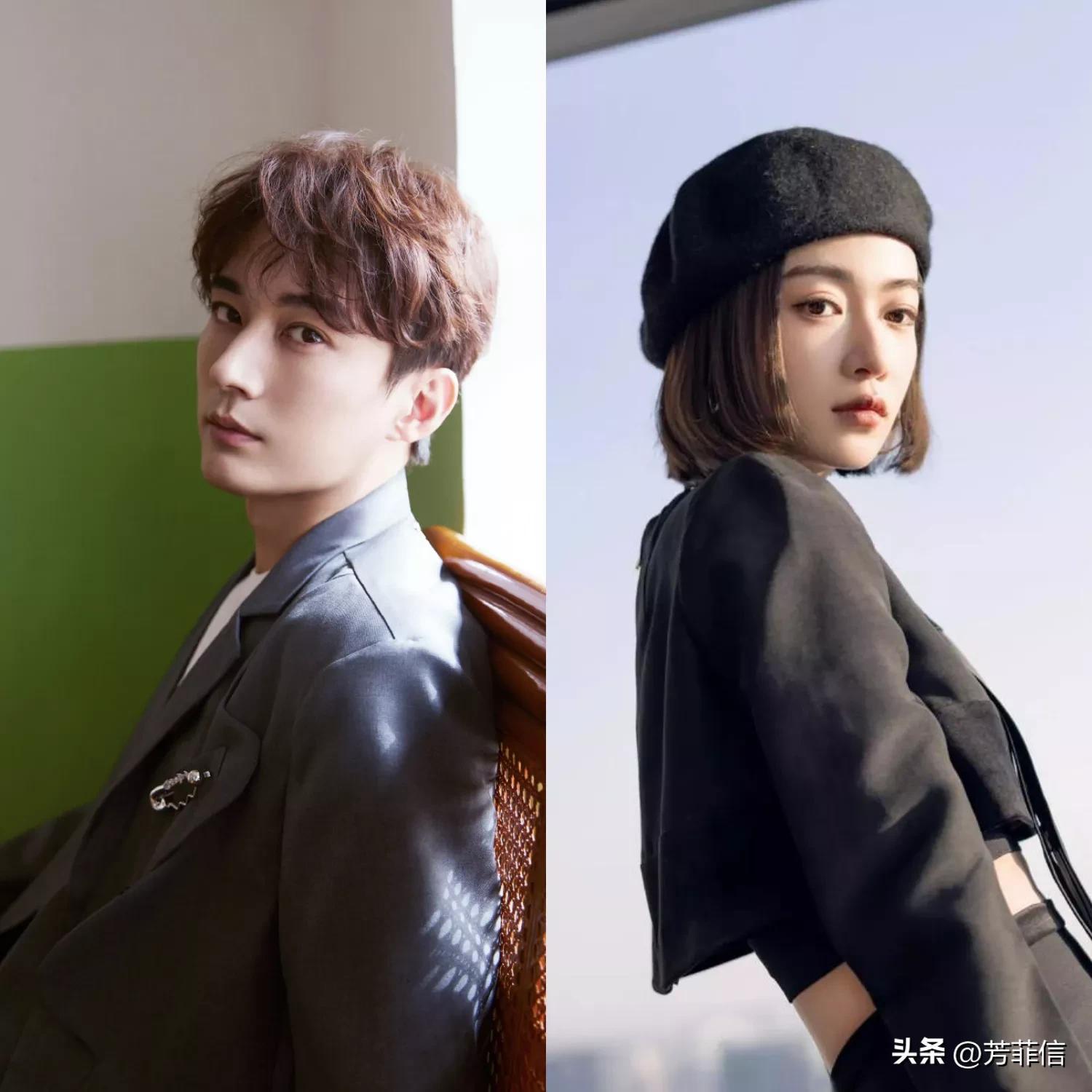 刘学义吴谨言新剧春花焰开播，温馨日常点燃春天的希望