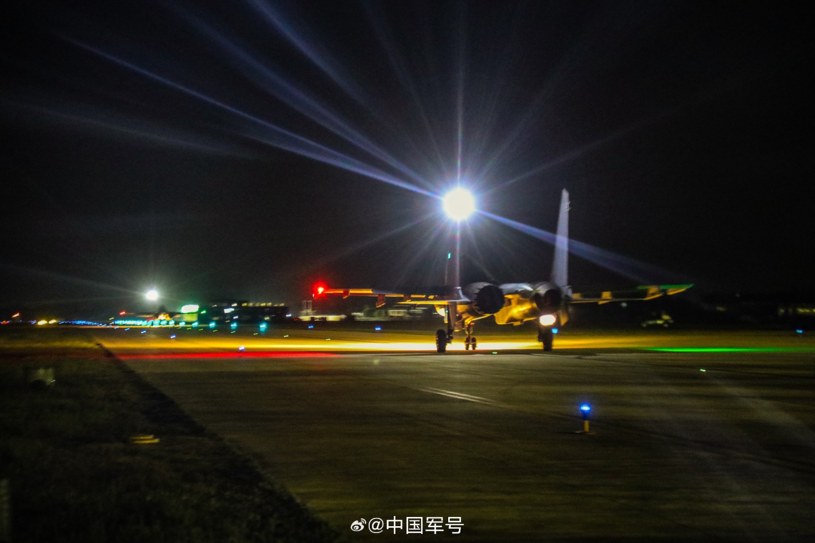 东部战区凌晨夜间发起演习原因揭秘