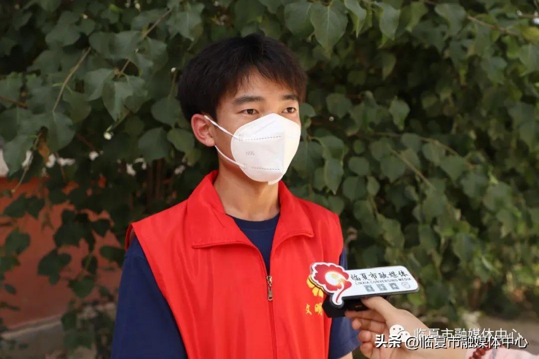 甘肃临夏失踪三姐弟大哥发声