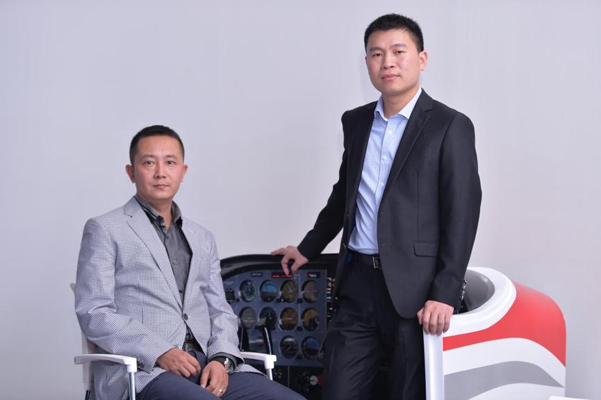 俞敏洪卸任莱特兄弟公司董事，变化中的学习与自信成就的力量之路