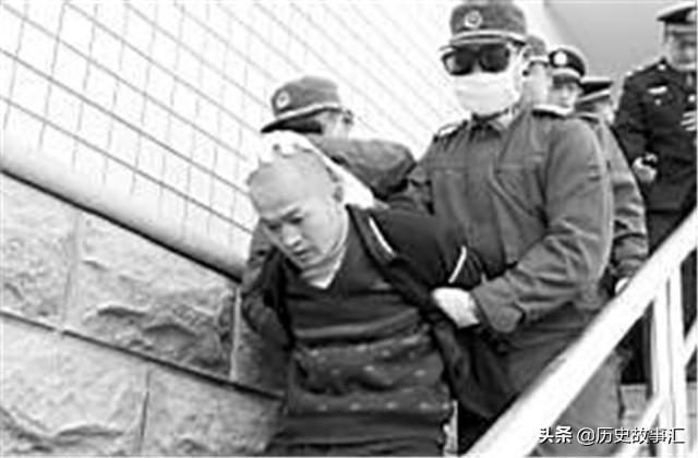 河南刑案致两死一伤背后的故事，嫌犯自杀身亡，小巷特色小店揭示案件之谜