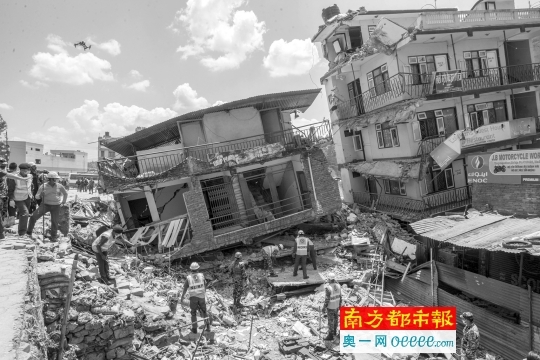 近期地震传闻与小巷神秘小店探秘