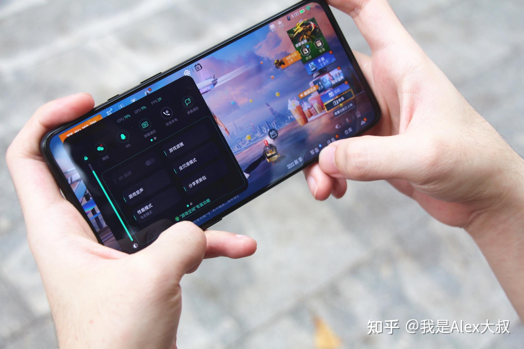 支持游戏超帧手机的详细步骤指南