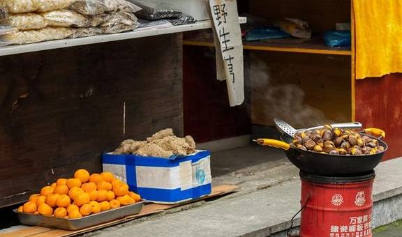 探索美食宝藏，揭秘2021年混动美食之旅