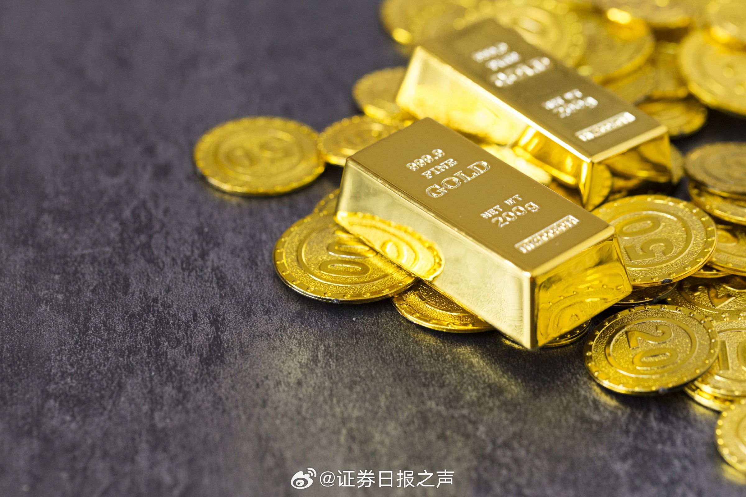今日国际金价570，黄金市场深度解析与黄金投资新动向！