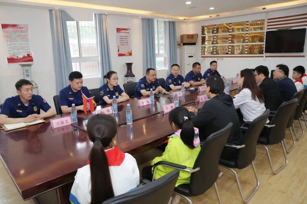 消防检查行动，企业自信与成就感的源泉，我们在行动中的探索与挑战
