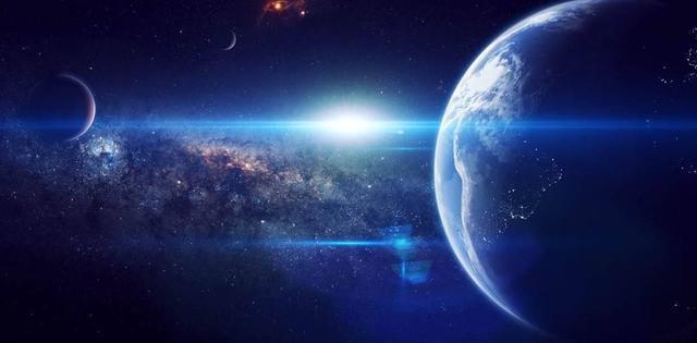 高科技魅力下的卫星时代，天上地球转的卫星引领生活变革