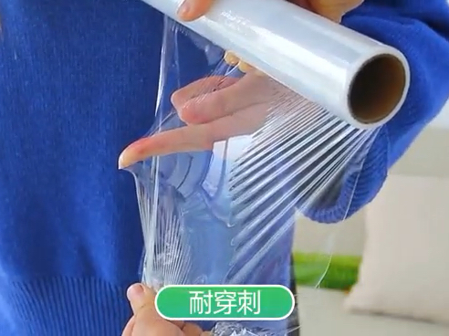 PE保鲜膜高温技术革新，科技引领生活，重塑保鲜膜体验