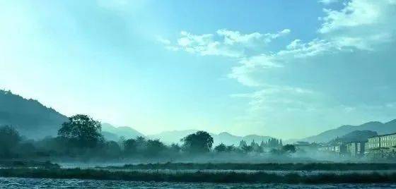 文化与奋斗，探寻自然美景的旅程
