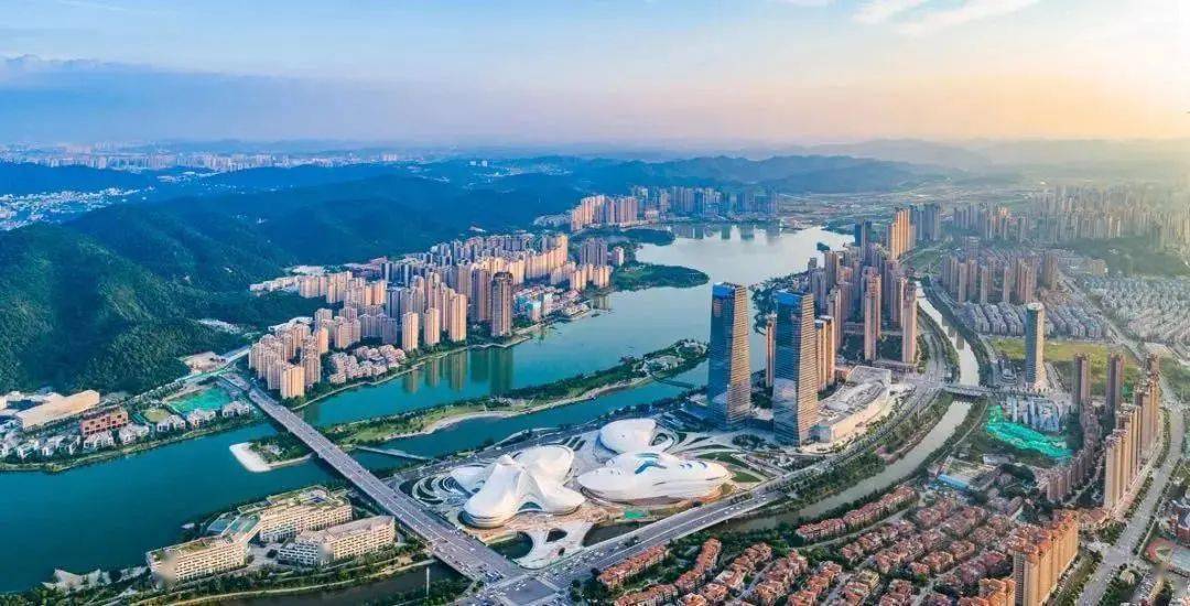 重庆南岸区是否为新区，深度探究