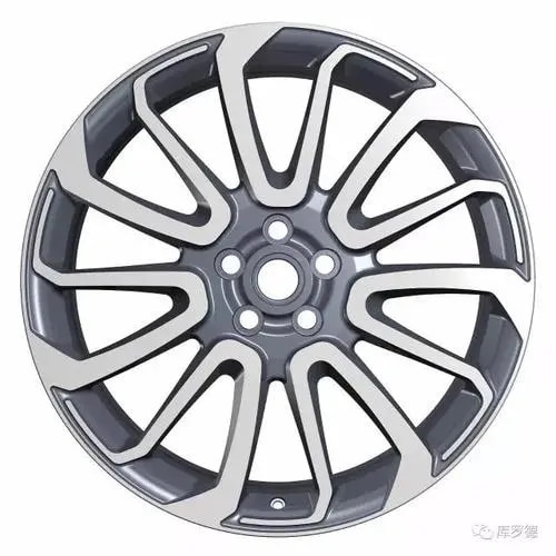 路虎铝合金轮毂解析，全面解析与操作指南