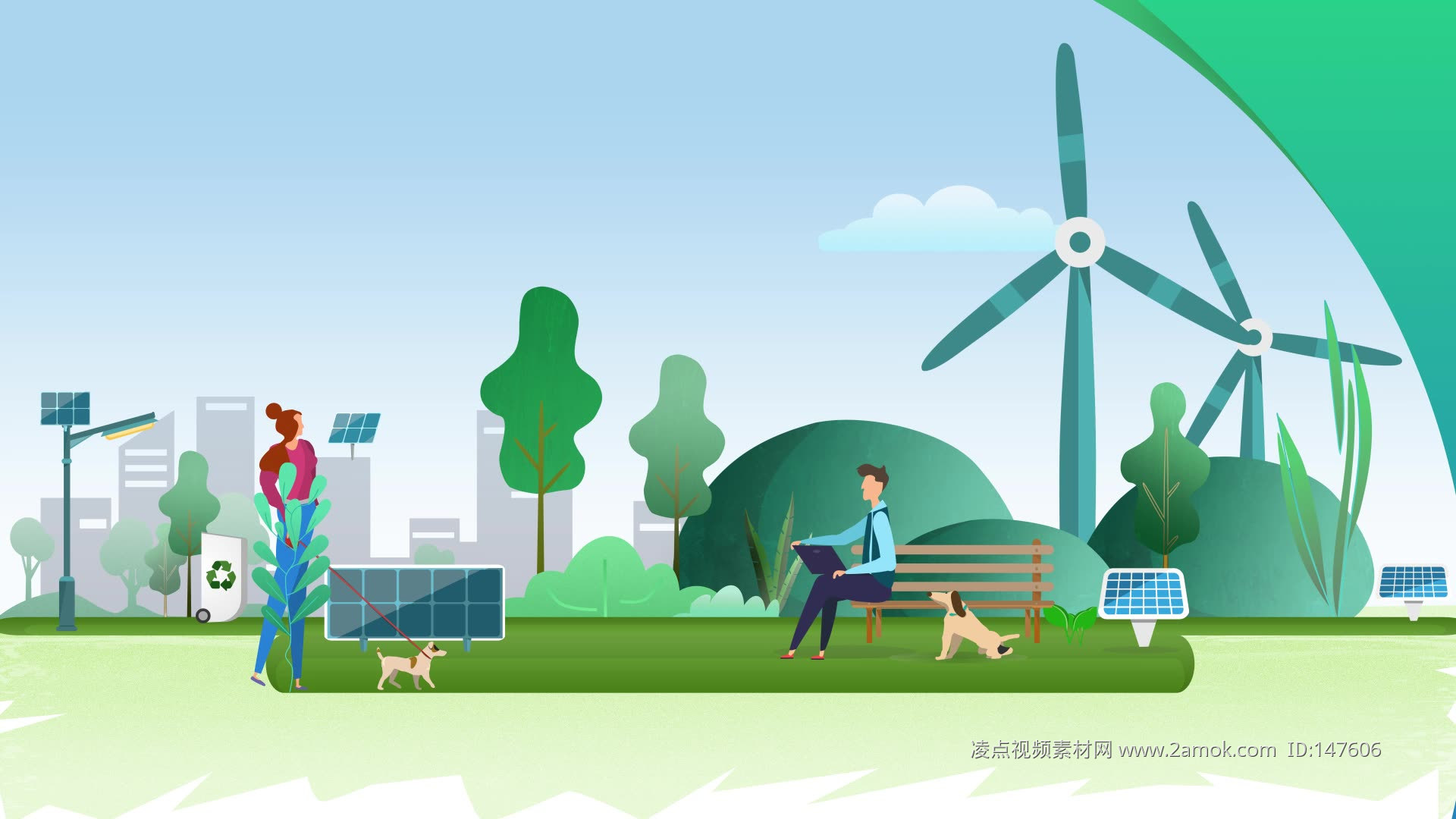 科技重塑环境，MG环境治理开启绿色新生活