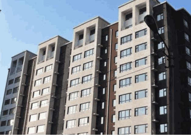 多层与小高层还是高层之间的界定，多层建筑究竟属于哪一类？