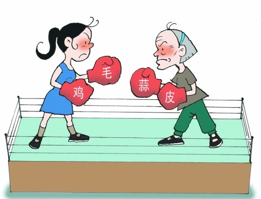 亲戚间的玩笑互动，为何爱开玩笑及如何应对与参与