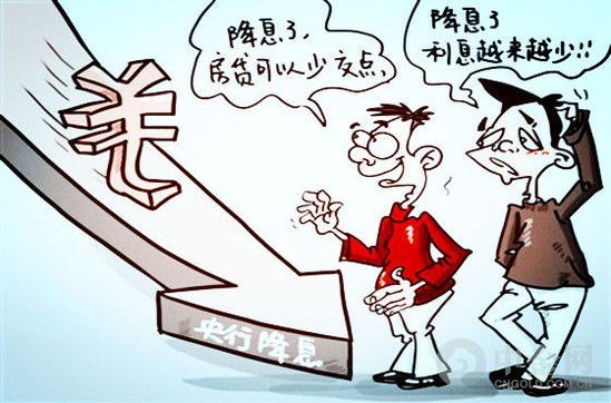 美国降息风云，爱与陪伴的日常时光